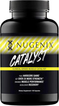 Blended with Ancient Peat Extract to support muscle building, development and recovery to enhance athletic performance