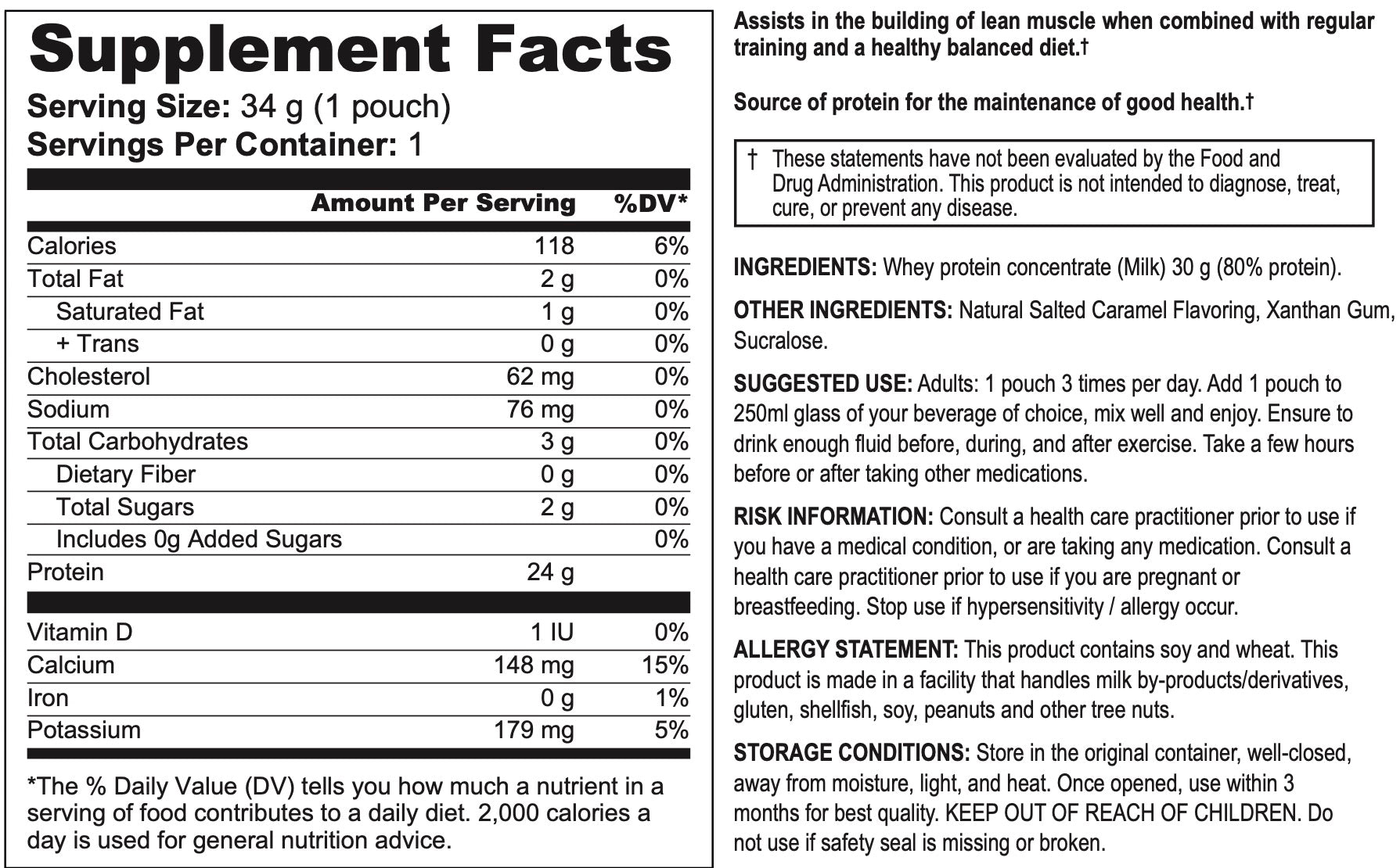 BASE Protein