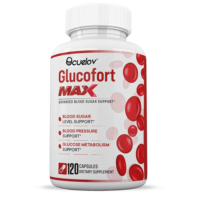 Multivitamin Supplement, Black Pepper Fruit Extract, Supports Blood Pressure Balance, Glucose Metabolism, 120 Capsules