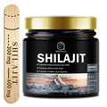 BBEEAAUU Himalaya Shilajit Original High in Trace Minerals & Fulvic Acid for Energy,Muscle Strength&Immunity,Endurance for Adult
