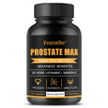 Saw Palmetto Extract, Vitamin & Mineral Supplement, Antioxidant, - Supports prostate health, urinary health and hair growth