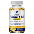 Prostate Advanced, Saw Palmetto Sitosterol Capsules for Men's Prostate Health, Hair Growth, Men's Health, Urinary Tract Health