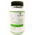 Herbal Laxative & 15 Day Colon Cleanse | Low FODMAP & GLP-1 Gentle Motility Support