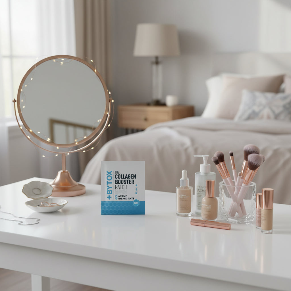 BYTOX Collagen Booster Patch