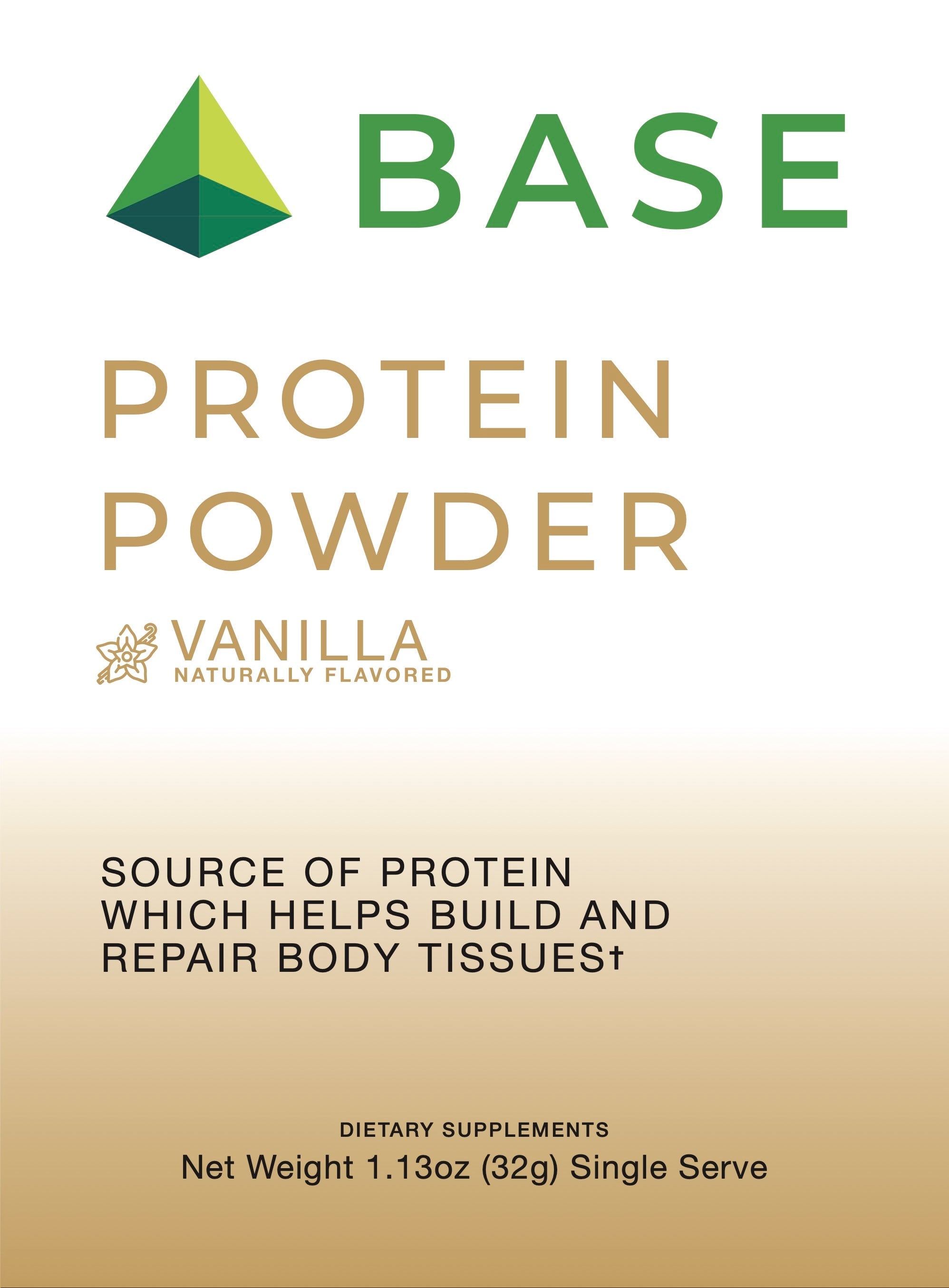 BASE Protein
