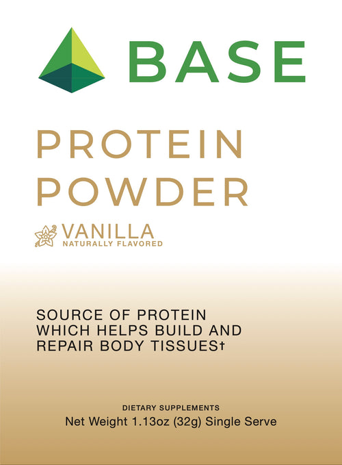 BASE Protein