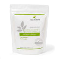 Elemental Whey WPI Protein Powder + Digestive Enzymes (Vanilla) | Low FODMAP & GLP-1 Gut-Gentle Muscle Support