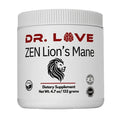 Zen Lion's Mane (60 Day Jar)