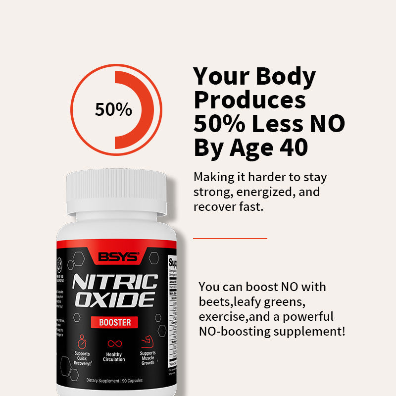 Nitric Oxide Support  Promotes Healthy Blood Flow  Vascular Relaxation  Muscle Oxygen & Nutrient Delivery  Fatigue Resistance  WorkoutPerformance AthleteEssential  VascularHealth