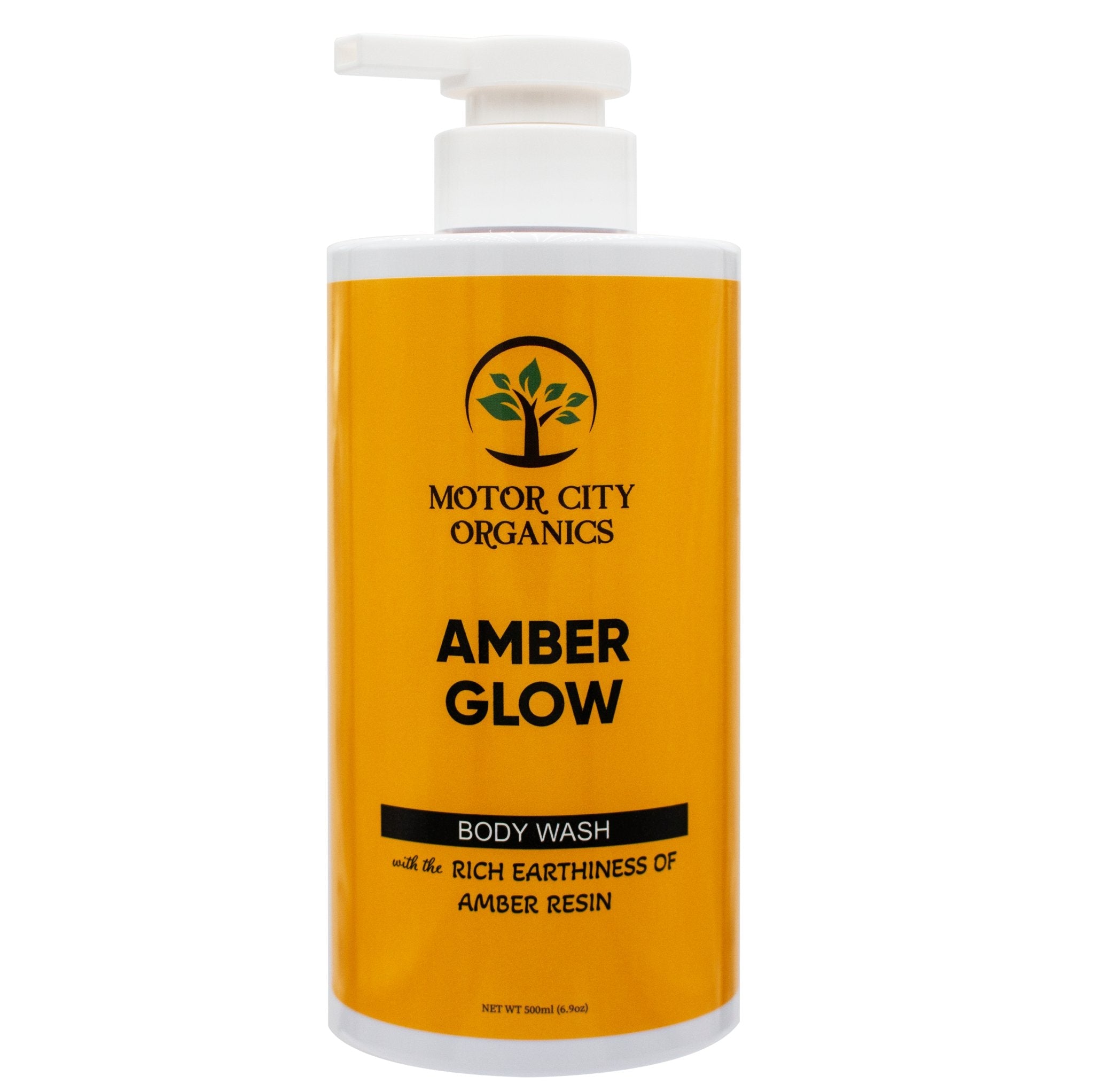 Body Wash