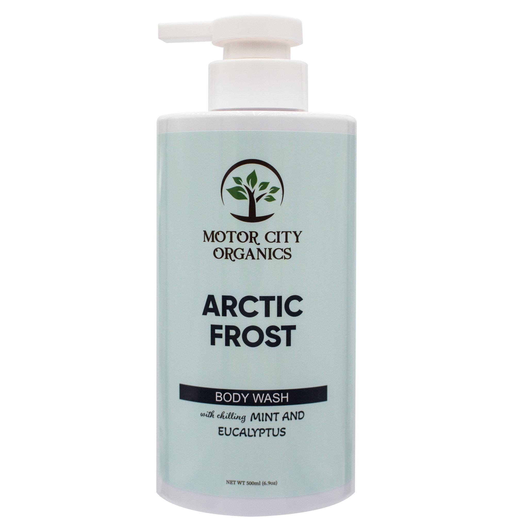 Body Wash