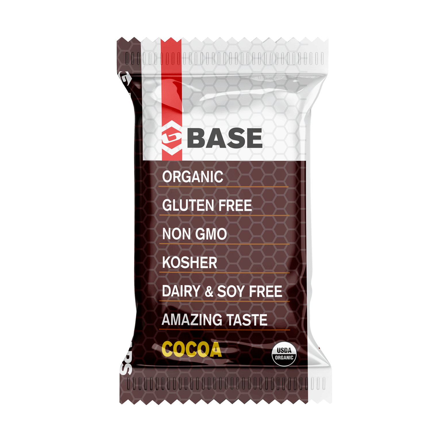 BASE Real Bars Multipack