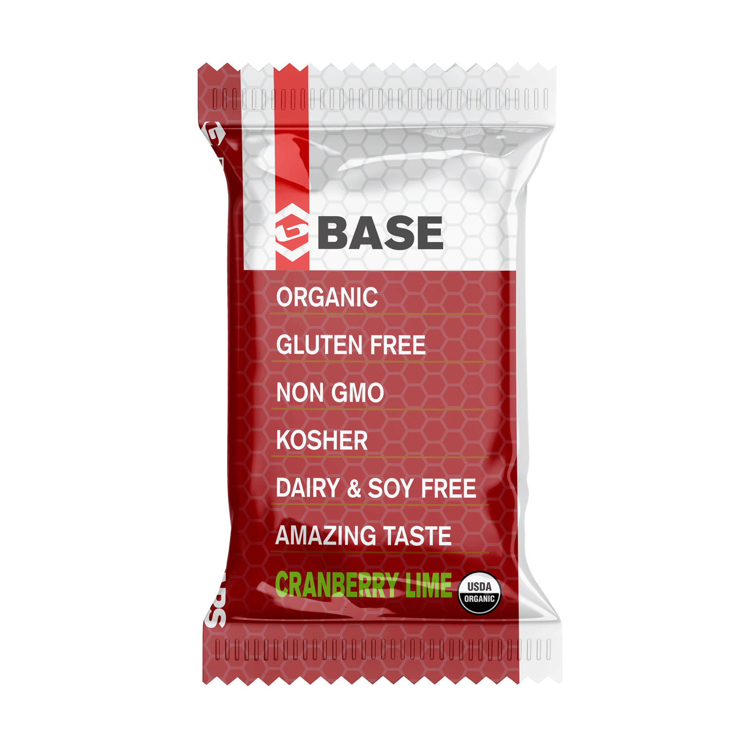 BASE Real Bars Multipack