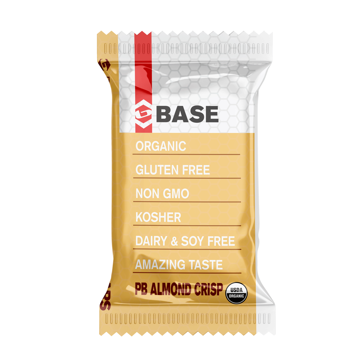 BASE Real Bars Multipack