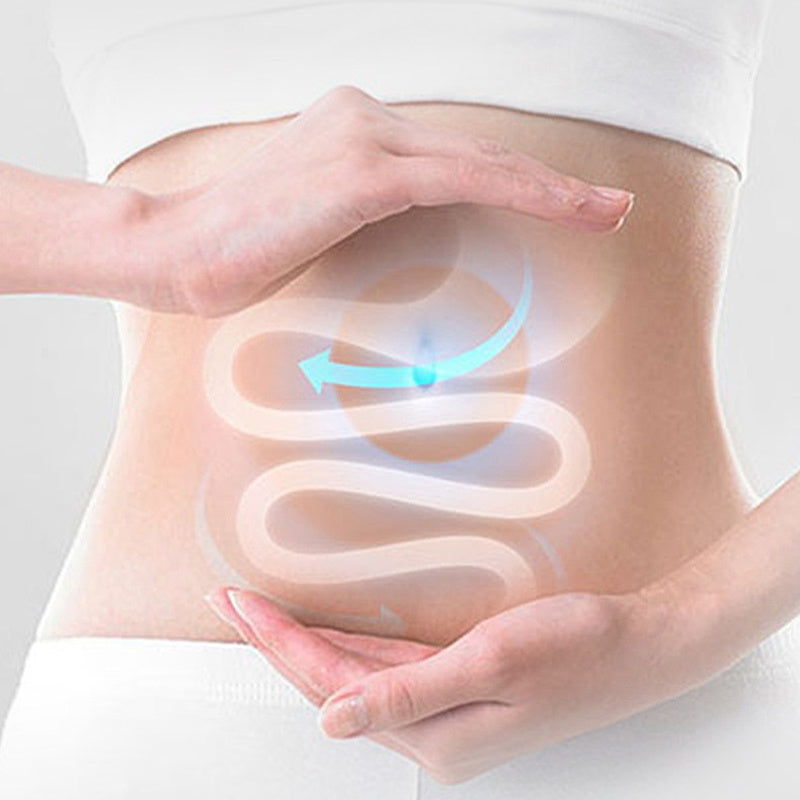 Intestinal Cleanse Capsules  Promote Regular Bowel Movements Digestive System Detox Support Gut Health DailyDetox GutHealthCare
