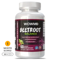 Beetroot Balance