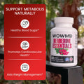 Berberine Essentials