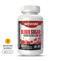Blood Sugar Ultra Advanced Formula