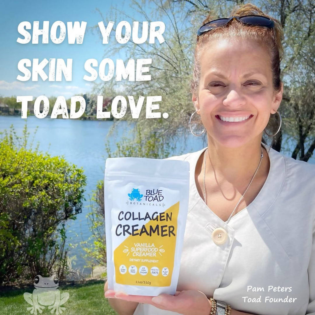 COLLAGEN BOOSTER by Farm2Me
