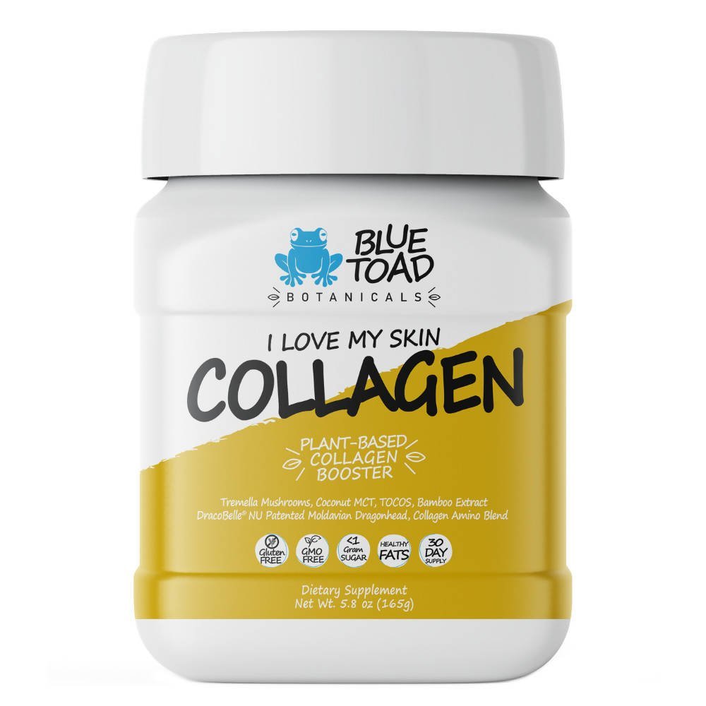 COLLAGEN BOOSTER by Farm2Me – Gojo Health