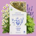 Calm Tea