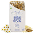 Chios Mastic Gum Tea