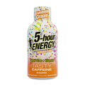 24 pack 5-hour ENERGY Extra Strength Shots, Confetti Craze Flavor, 1.93 Fl Oz