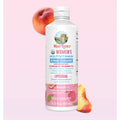 MaryRuth s Multivitamin + Lustriva Hair Growth Liposomal | Adults | Biotin | Vit