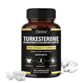 Turkish Ketones Supplement – Boosts Momentum & Muscle Performance