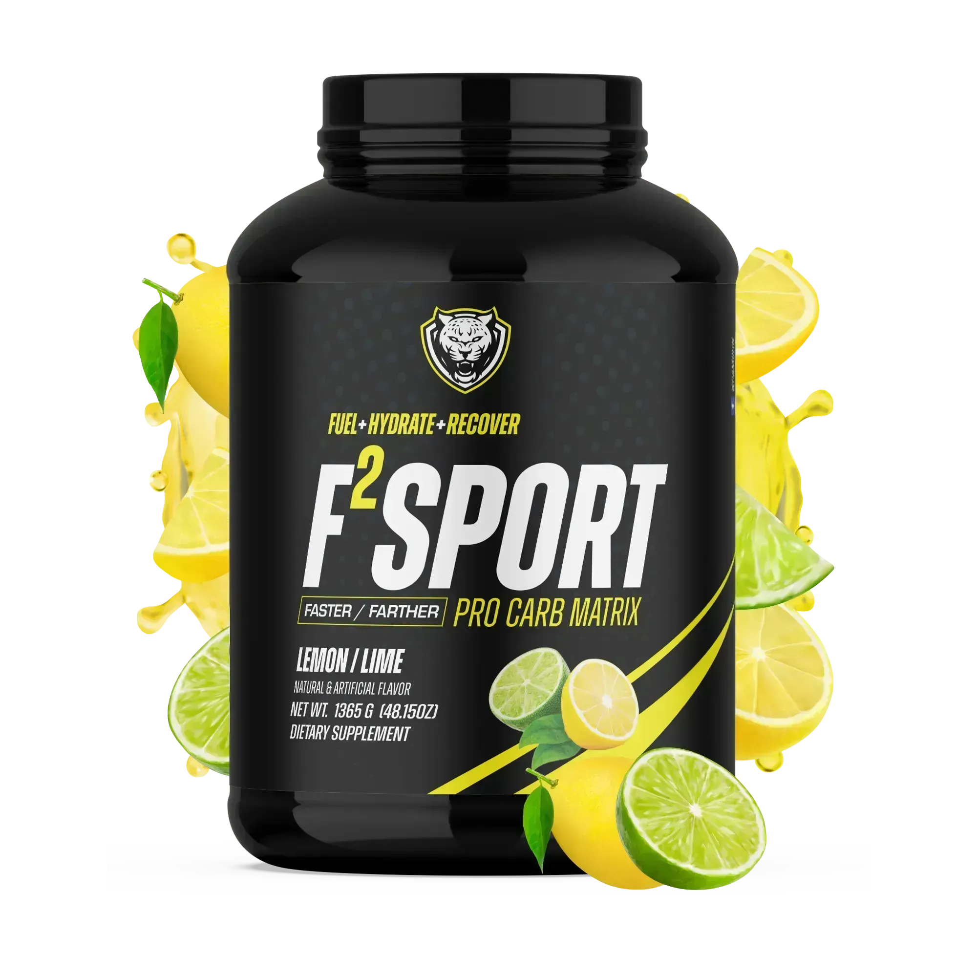 F2 SPORT – Gojo Health