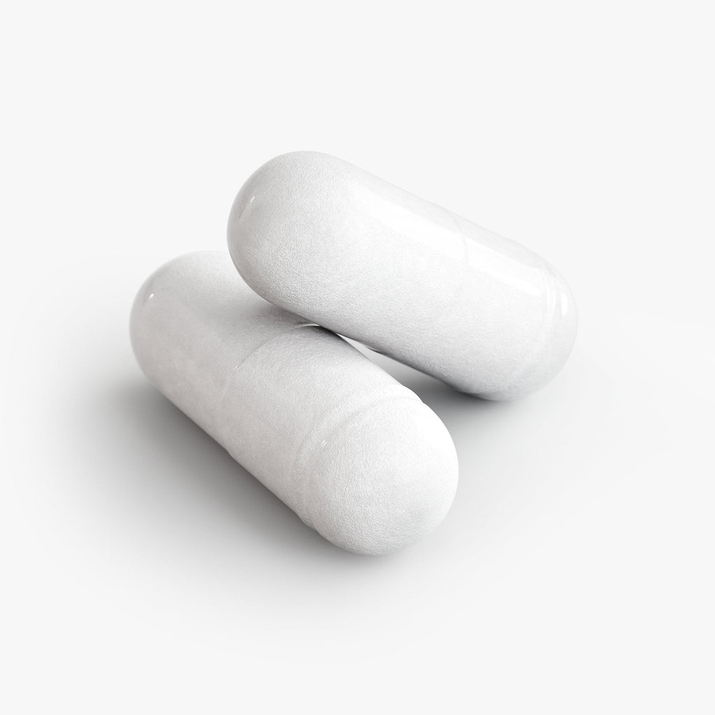 Floresta Probiotic 40 Billion CFU with Prebiotics | 60 Vegan Capsules
