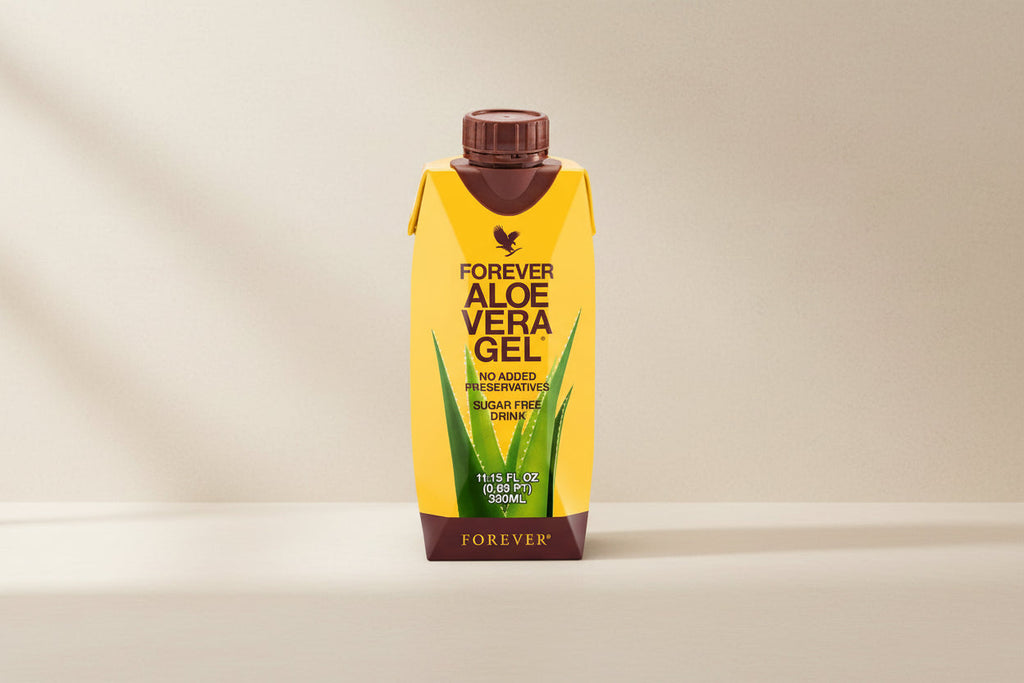 forever living stomach acid natural solution