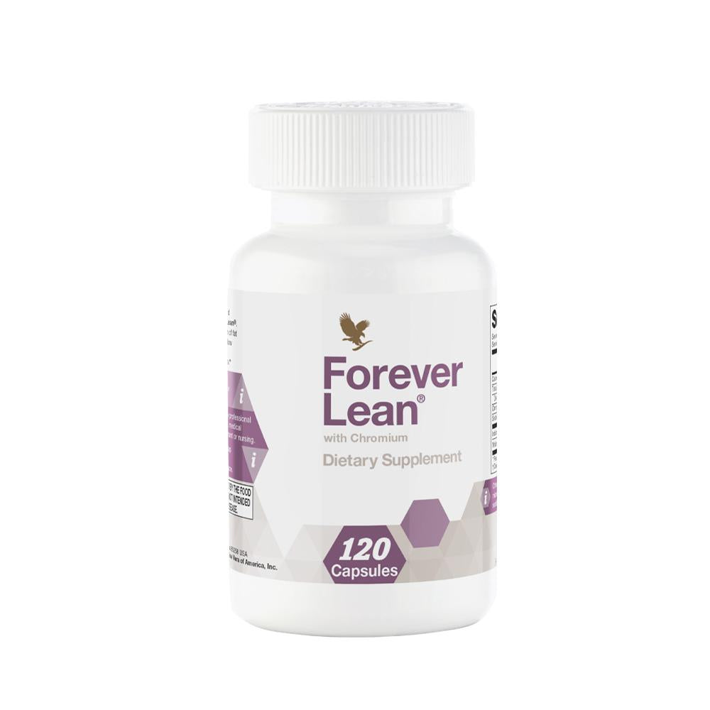 Forever Lean Supplement a 120 capsules