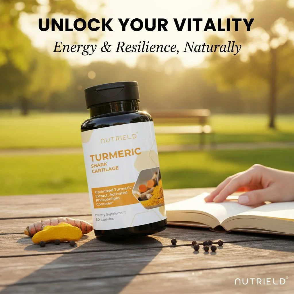 TURMERIC