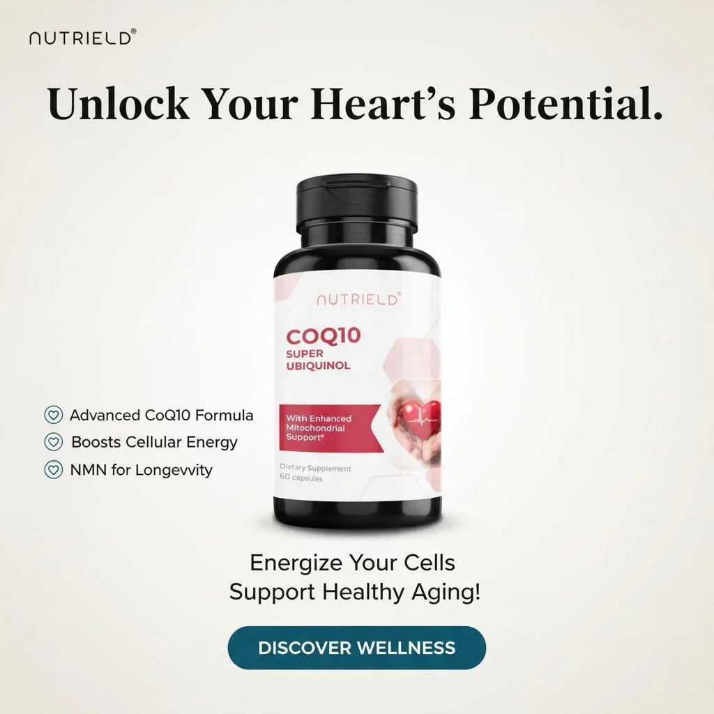 CoQ10