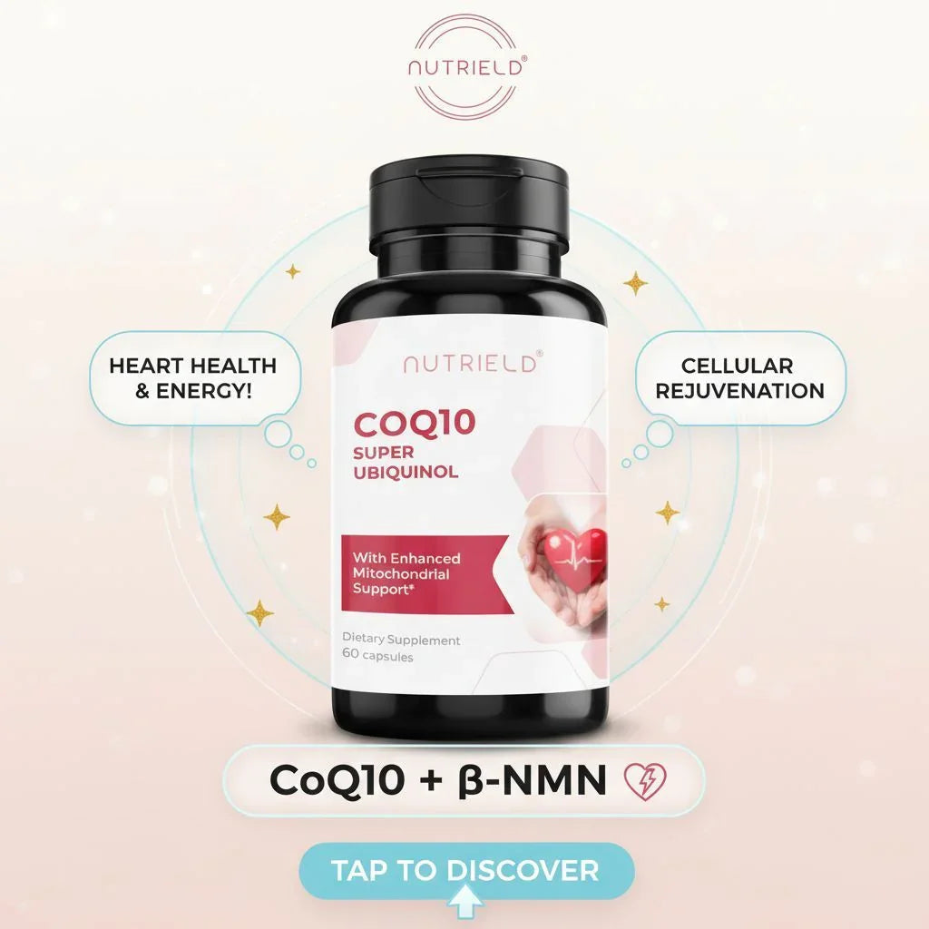 CoQ10