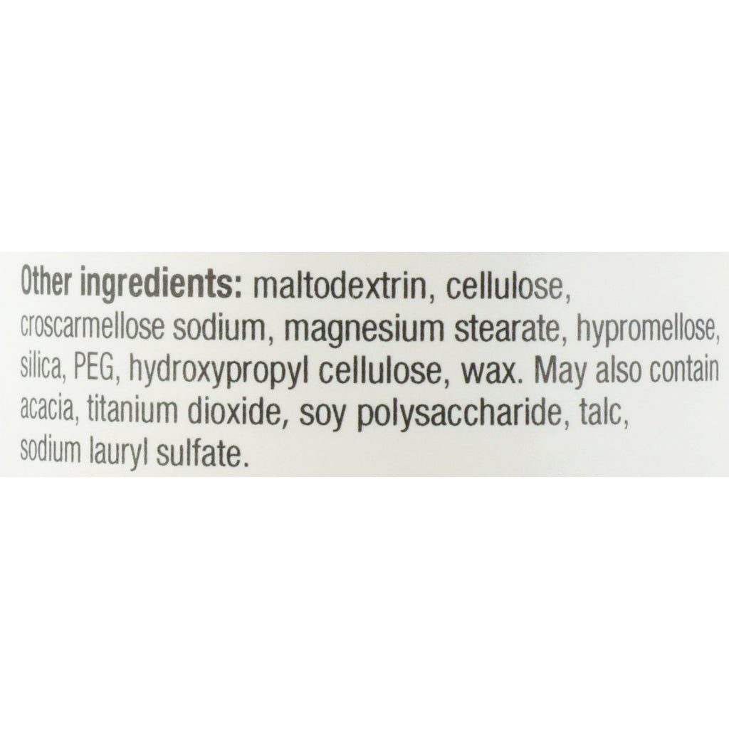 Geri-Care Calcium Supplement, 600 mg