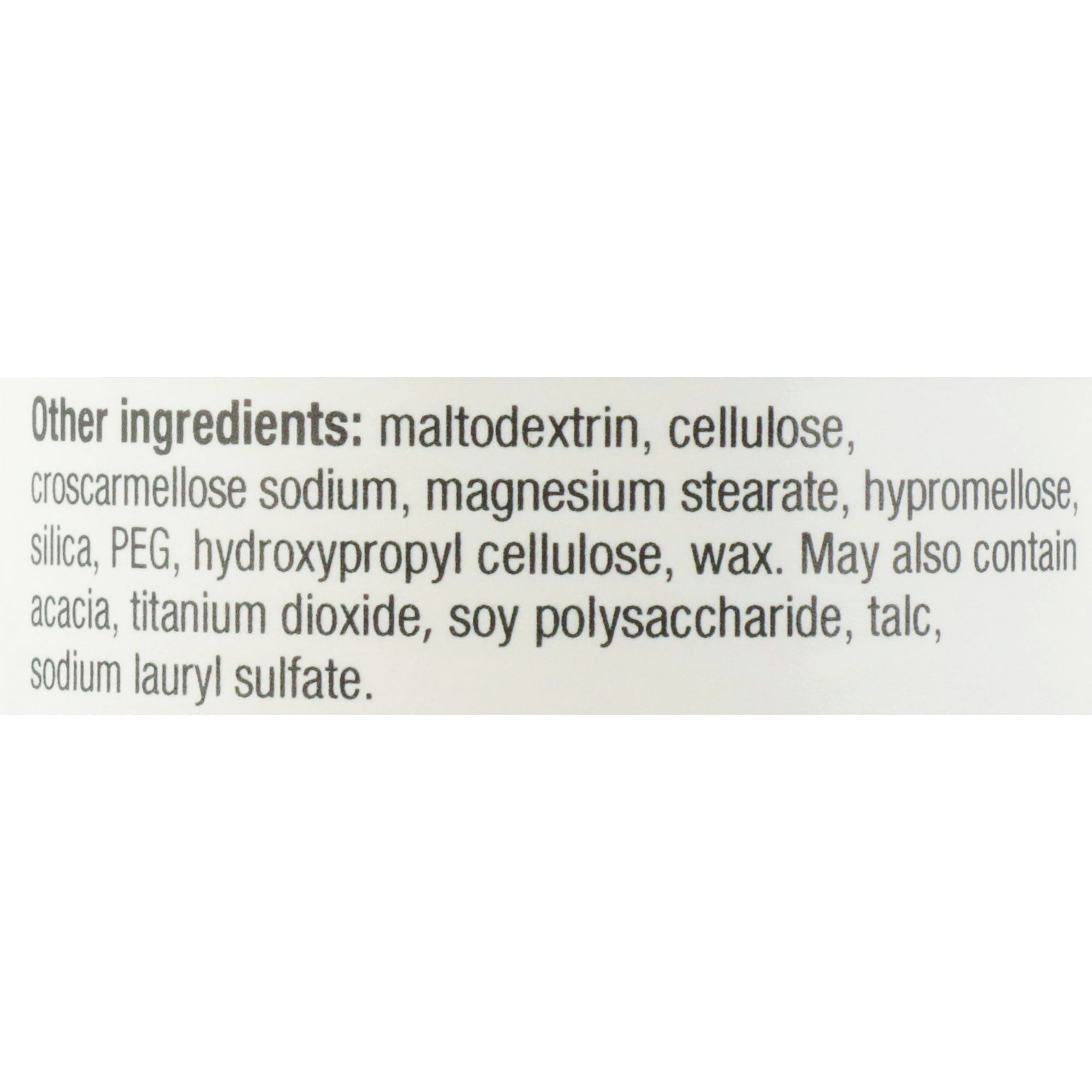 Geri-Care Calcium Supplement, 600 mg