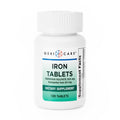 Geri-Care Iron Supplement, 325 mg