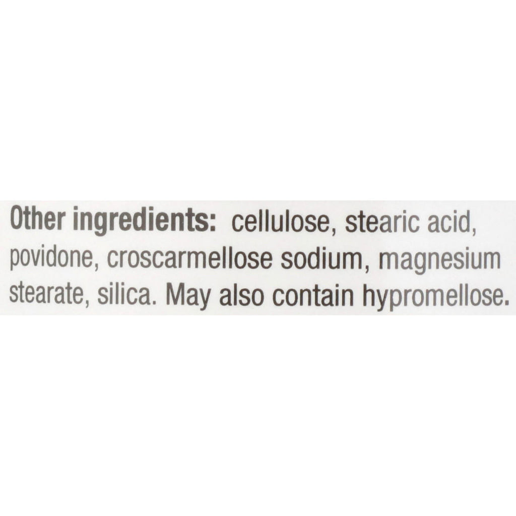 Geri-Care Vitamin C Supplement, 500 mg
