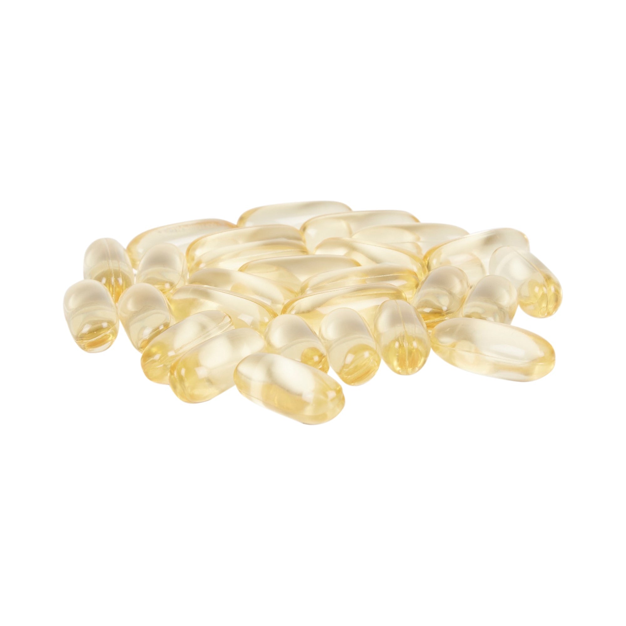 Geri-Care Vitamin E Supplement, 450 mg
