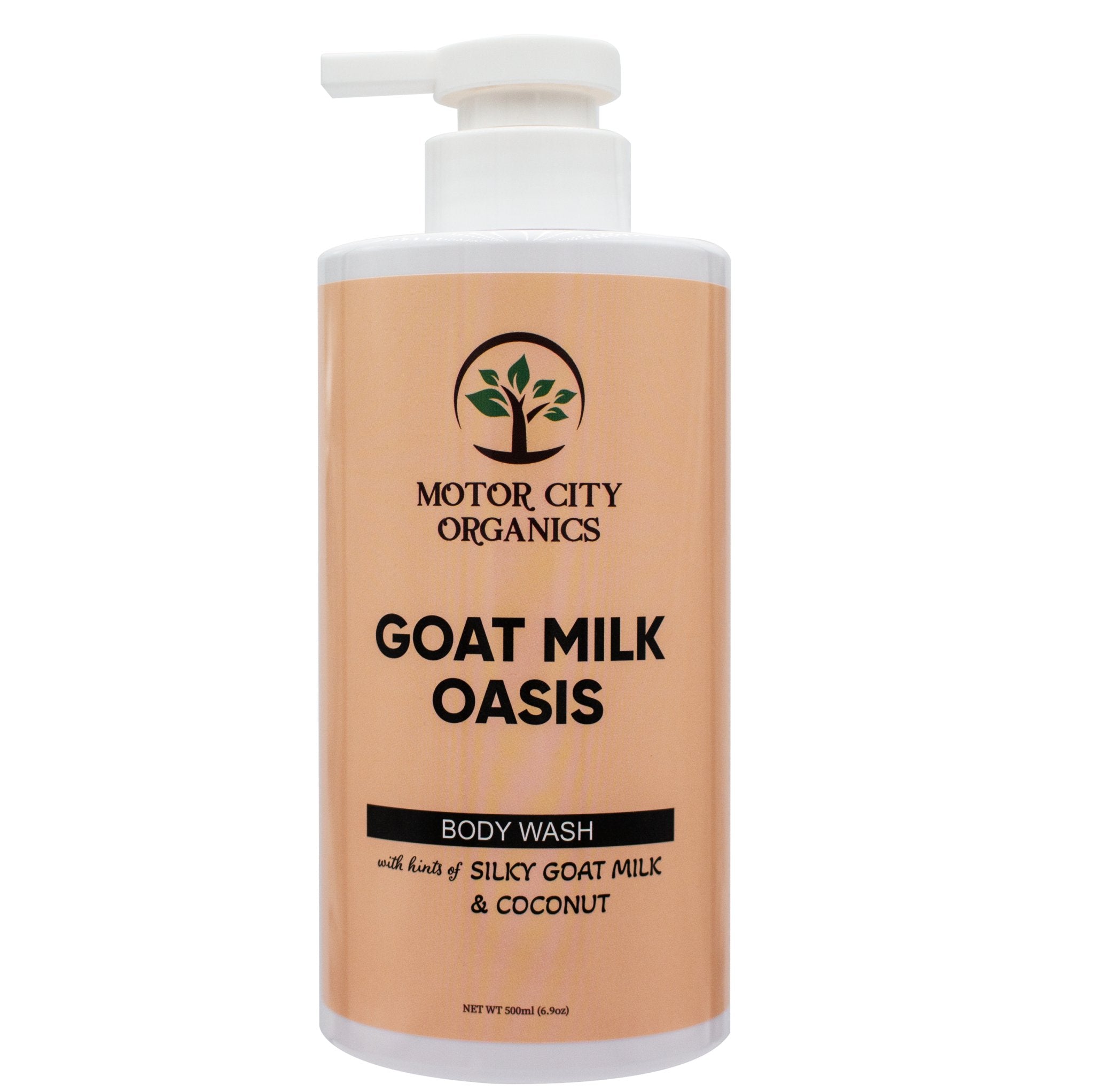 Body Wash