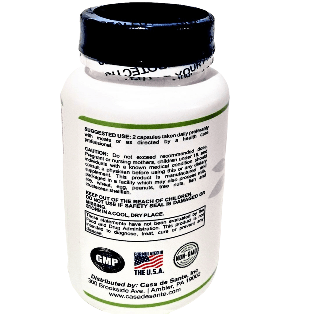 Advanced Probiotic & Prebiotic | Low FODMAP & GLP-1 Daily Gut Health & Microbiome Balance