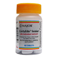 Major CertaVite Senior Multivitamin Supplement, 60 tablets