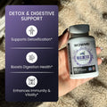Max Detox ACAI Berry Complex