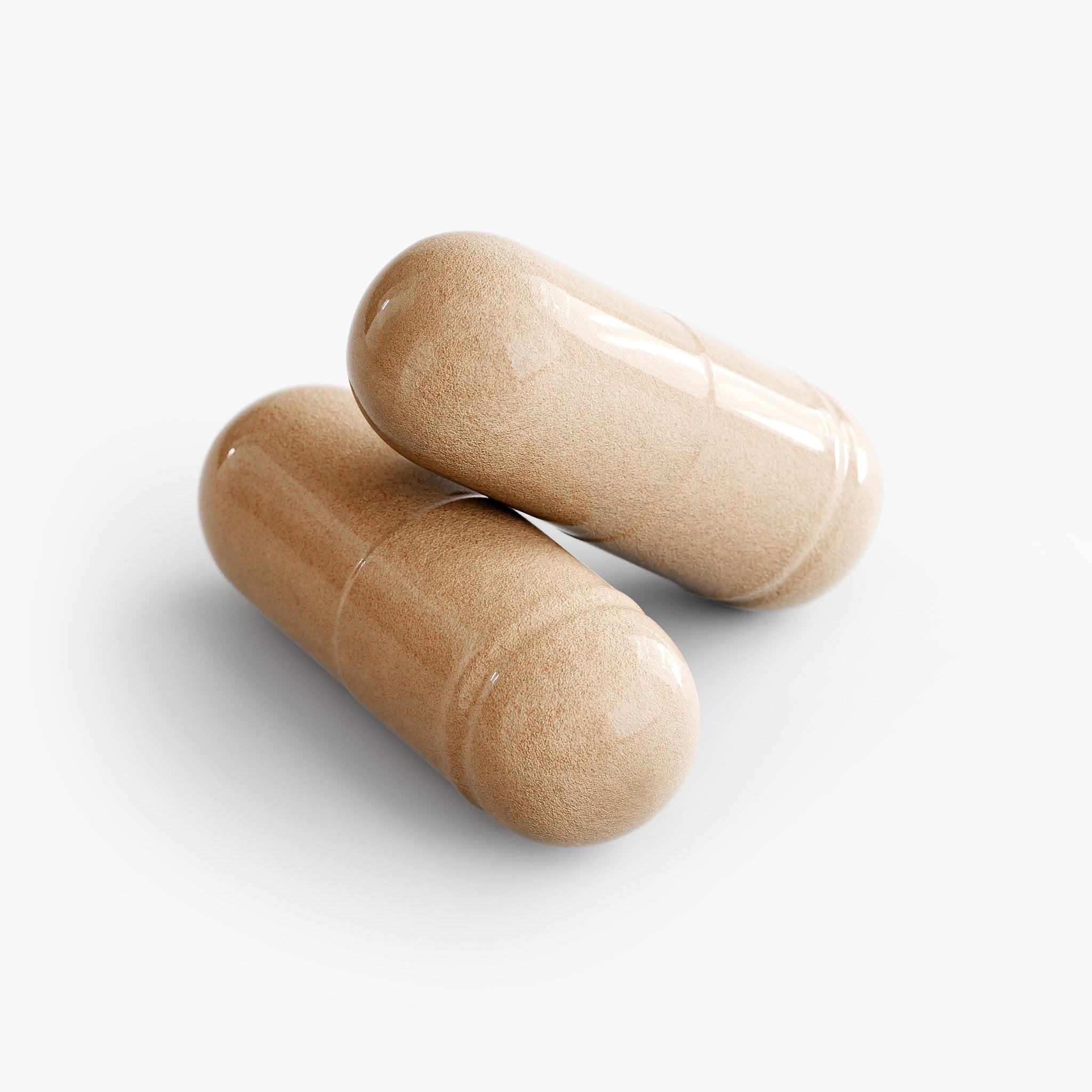 Maximus Horny Goat Weed Blend | Men's Vitality Capsules | 60 Count