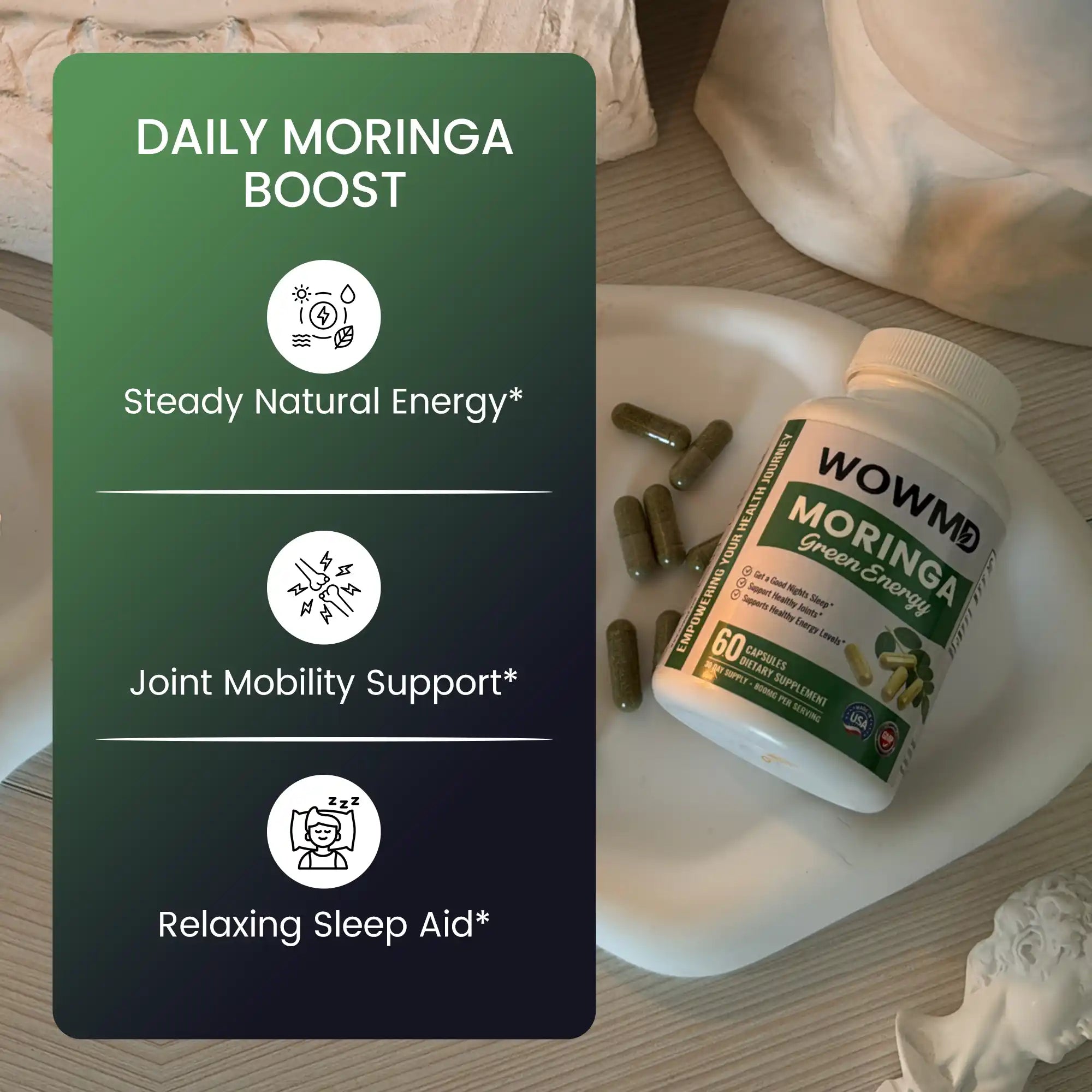Moringa Green Energy