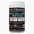 Multi Collagen Peptides Powder for Hair, Skin, Nails & Joint Support