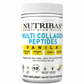 Multi Collagen Peptides Powder for Hair, Skin, Nails & Joint Support
