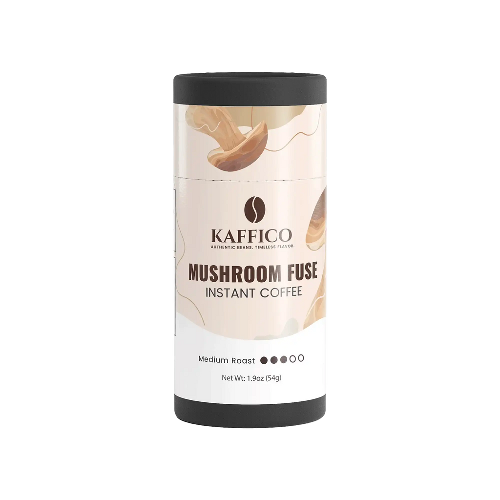 Mushroom Fuse Instant Coffee